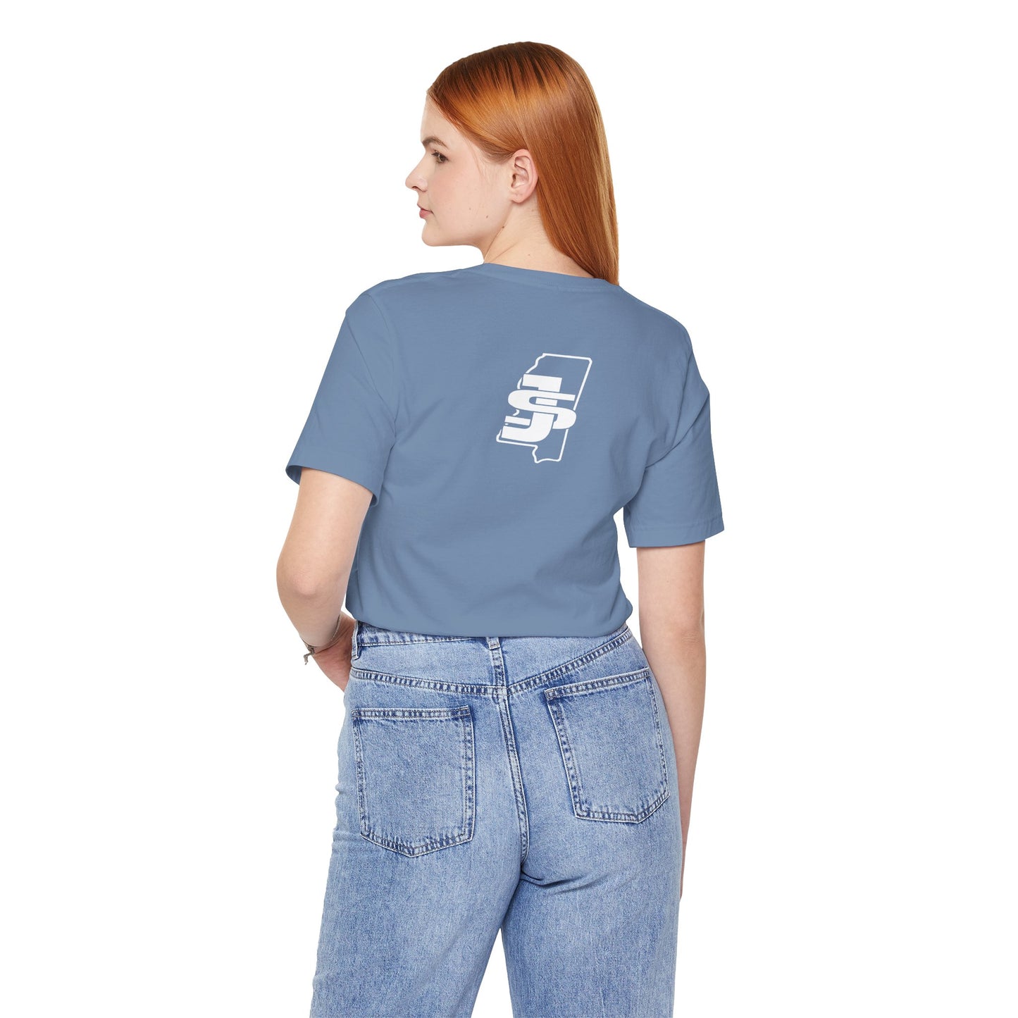 Johnson Solutions X Tee