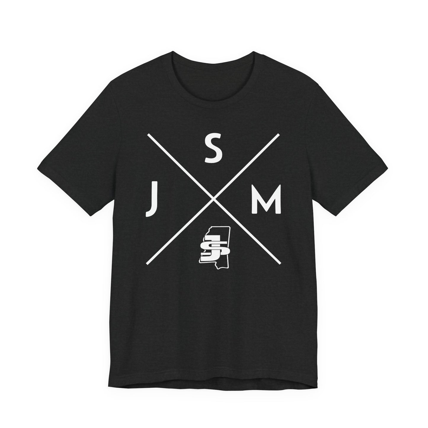 Johnson Solutions X Tee