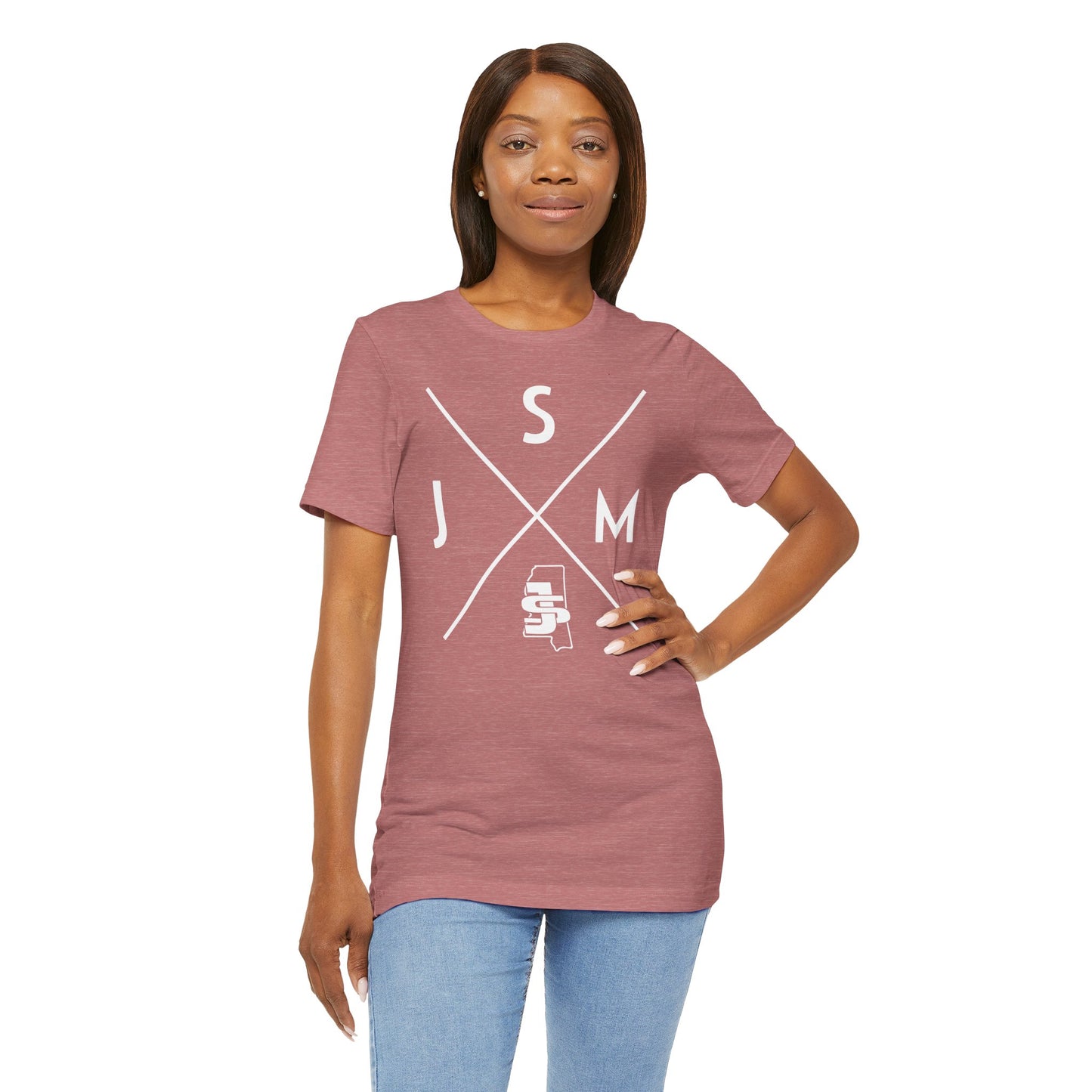 Johnson Solutions X Tee