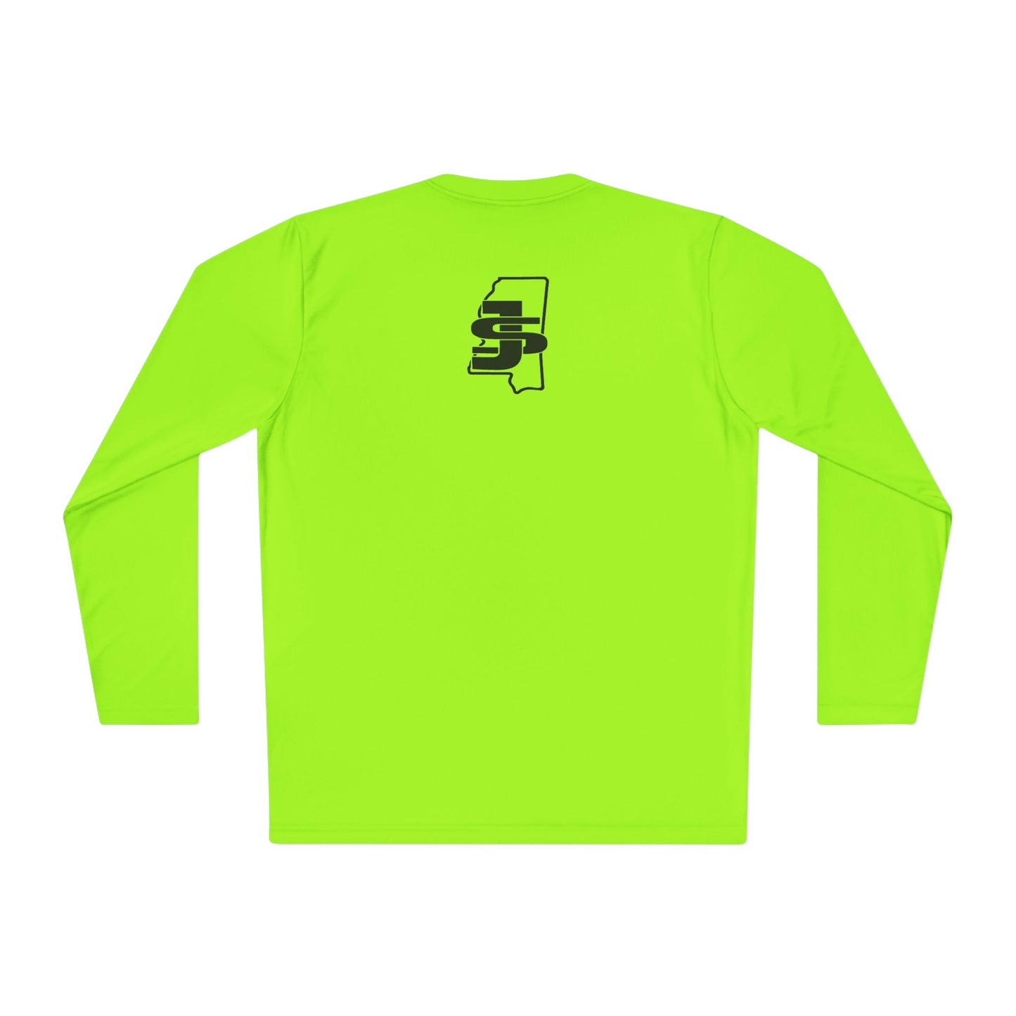 Johnson Solutions LS X Tee