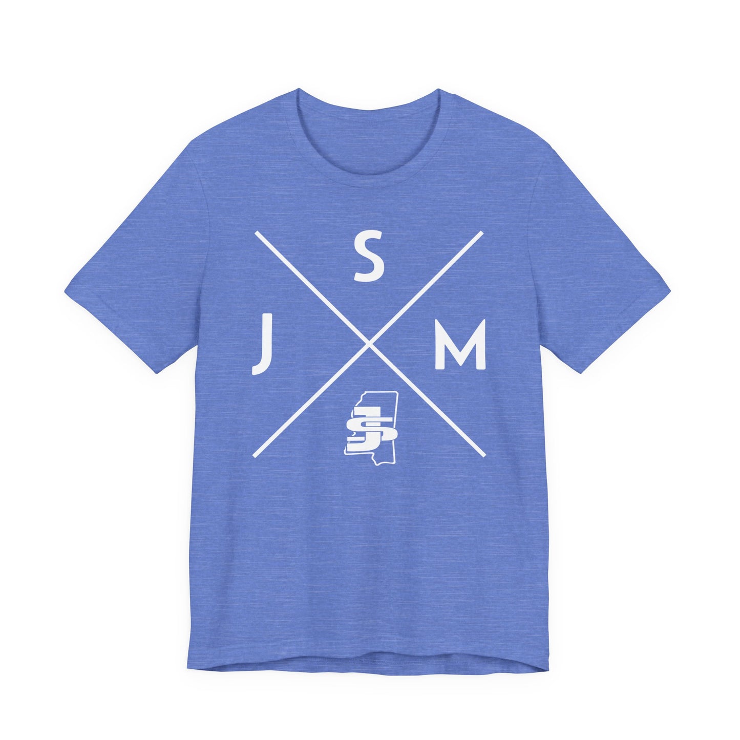 Johnson Solutions X Tee