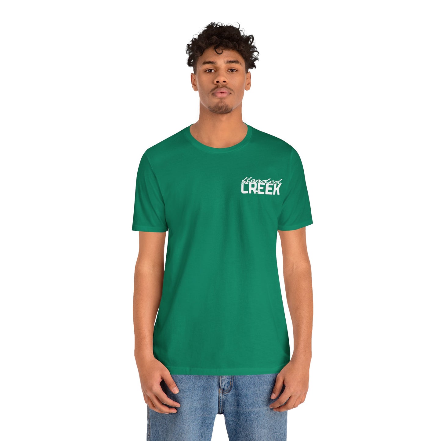 Mallard Flooded Creek Tee