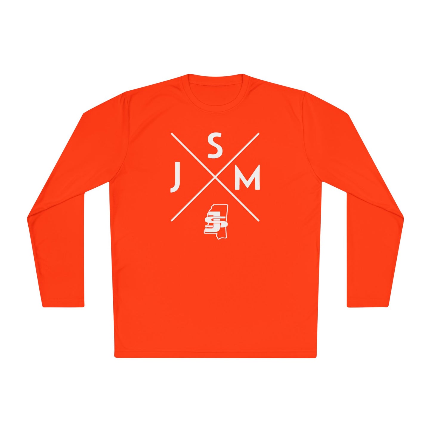 Johnson Solutions LS X Tee
