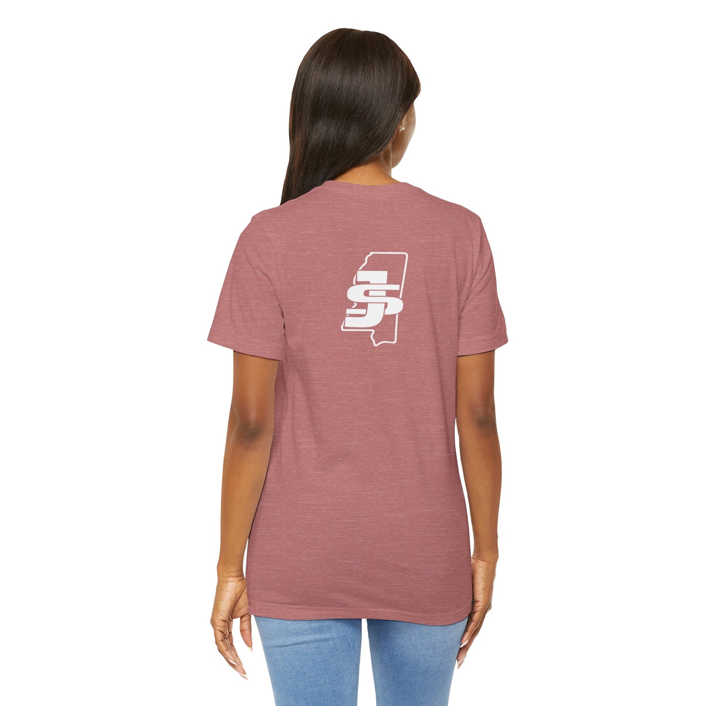 Johnson Solutions X Tee