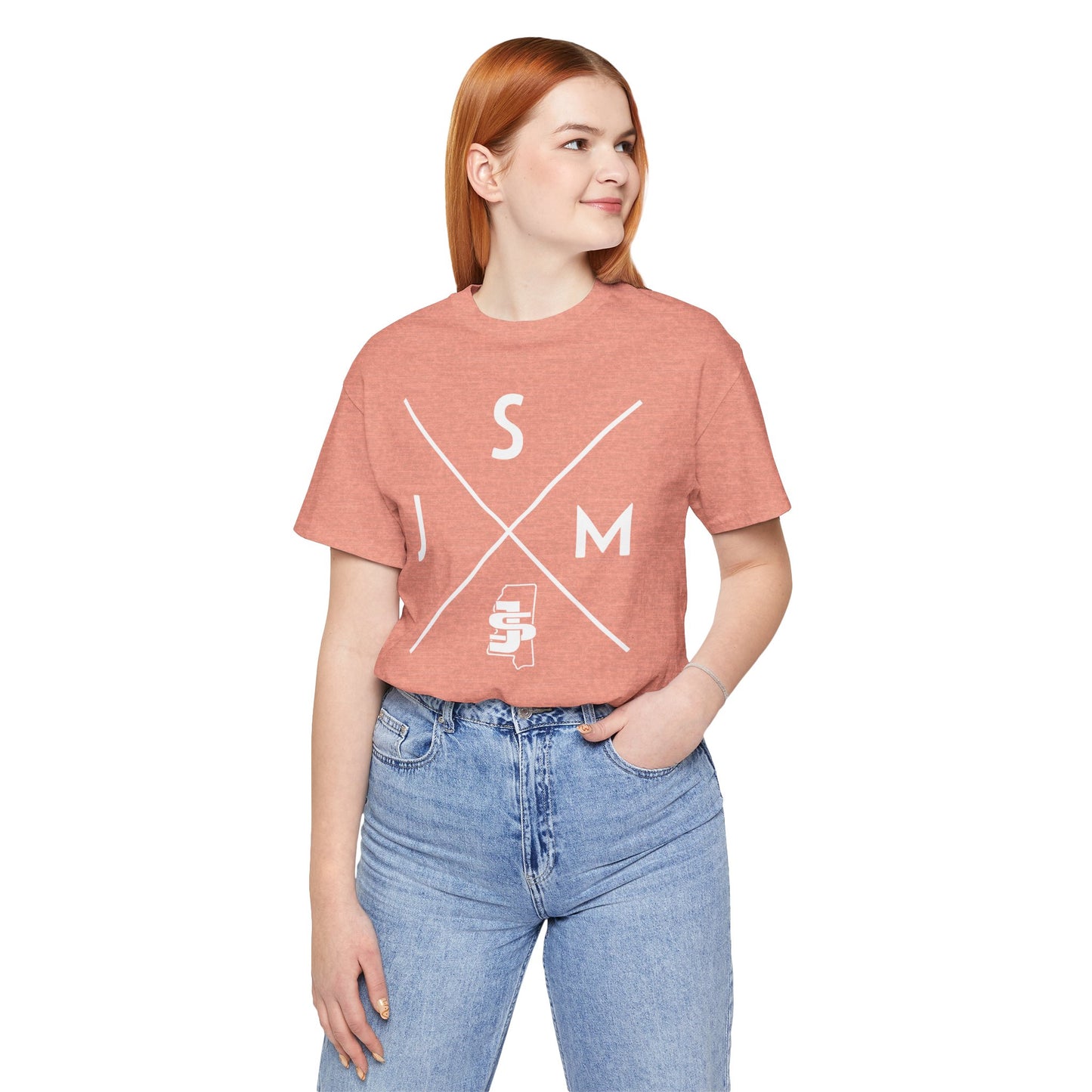 Johnson Solutions X Tee