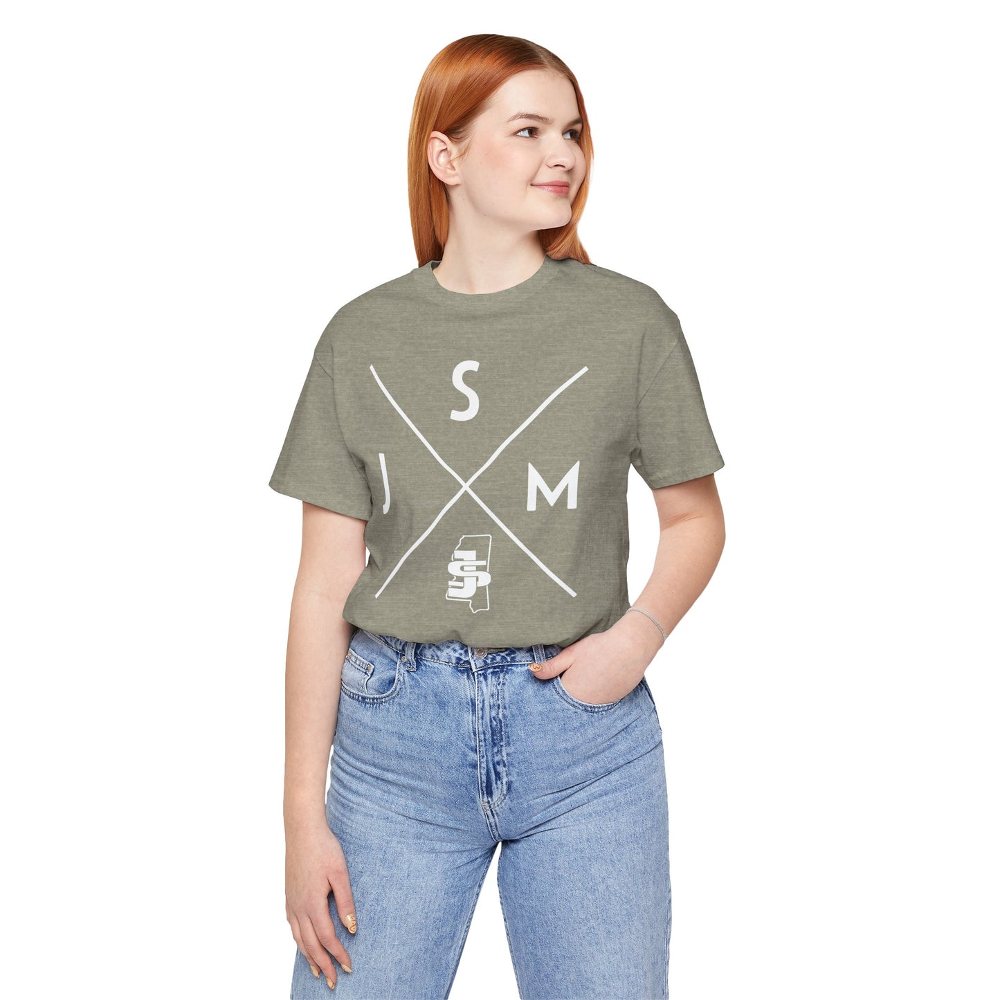 Johnson Solutions X Tee