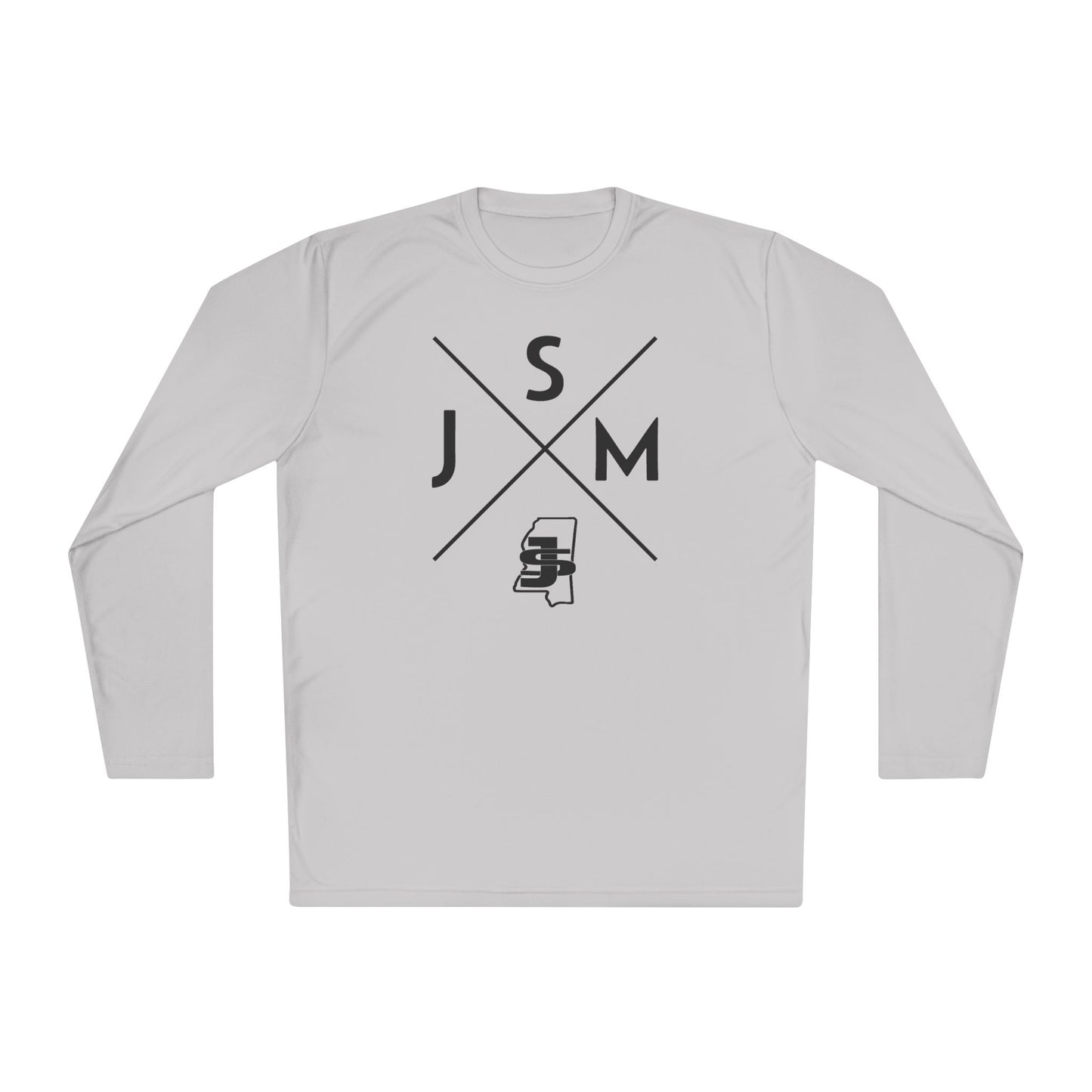 Johnson Solutions LS X Tee
