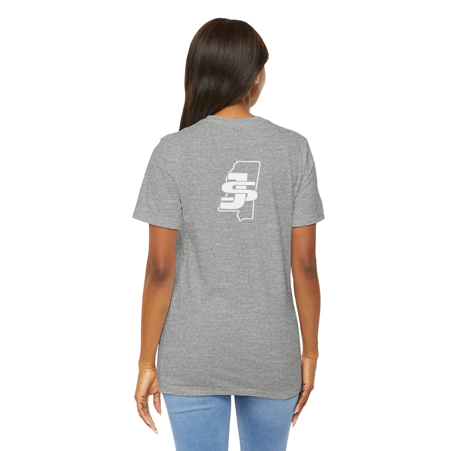 Johnson Solutions X Tee