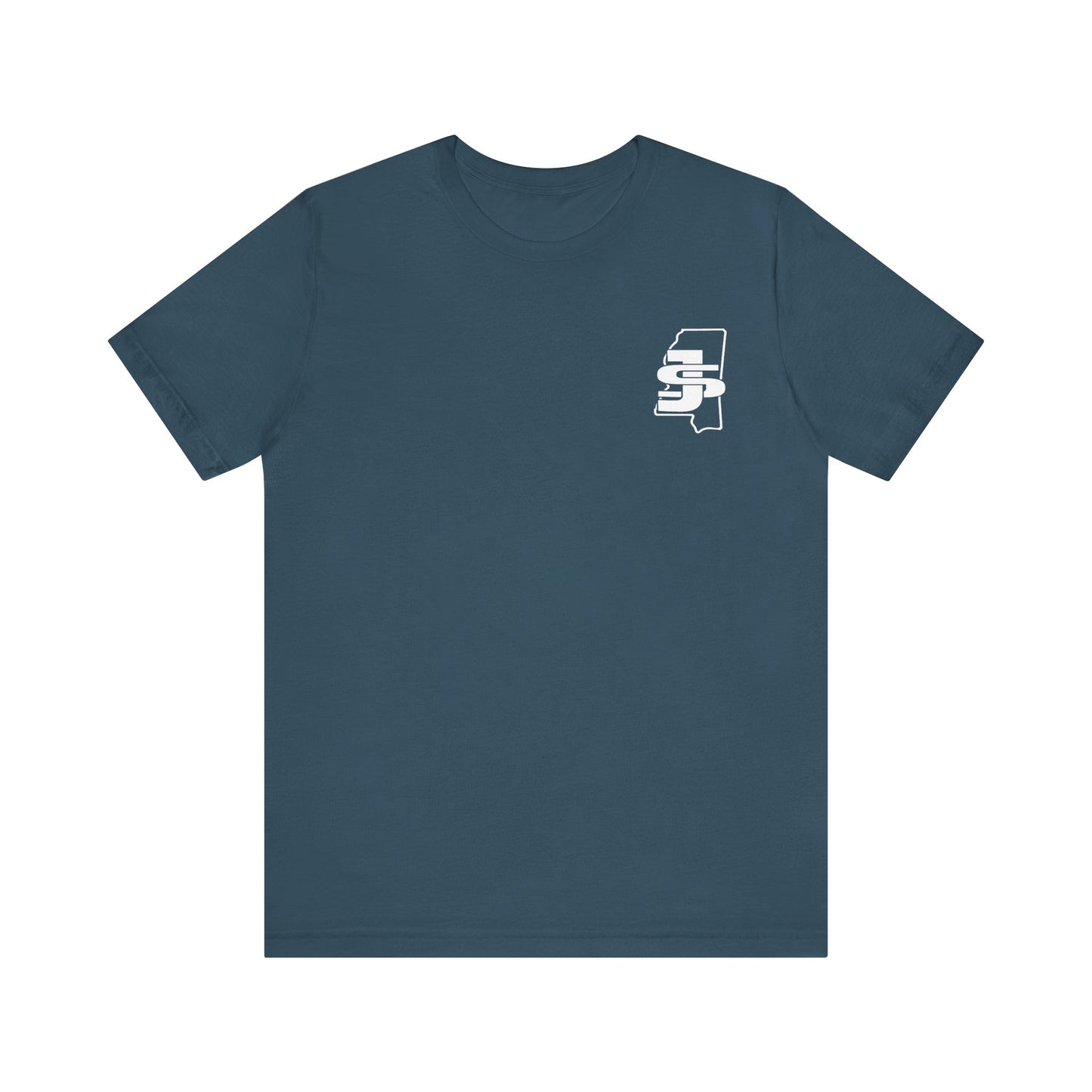 Johnson Solutions Tee