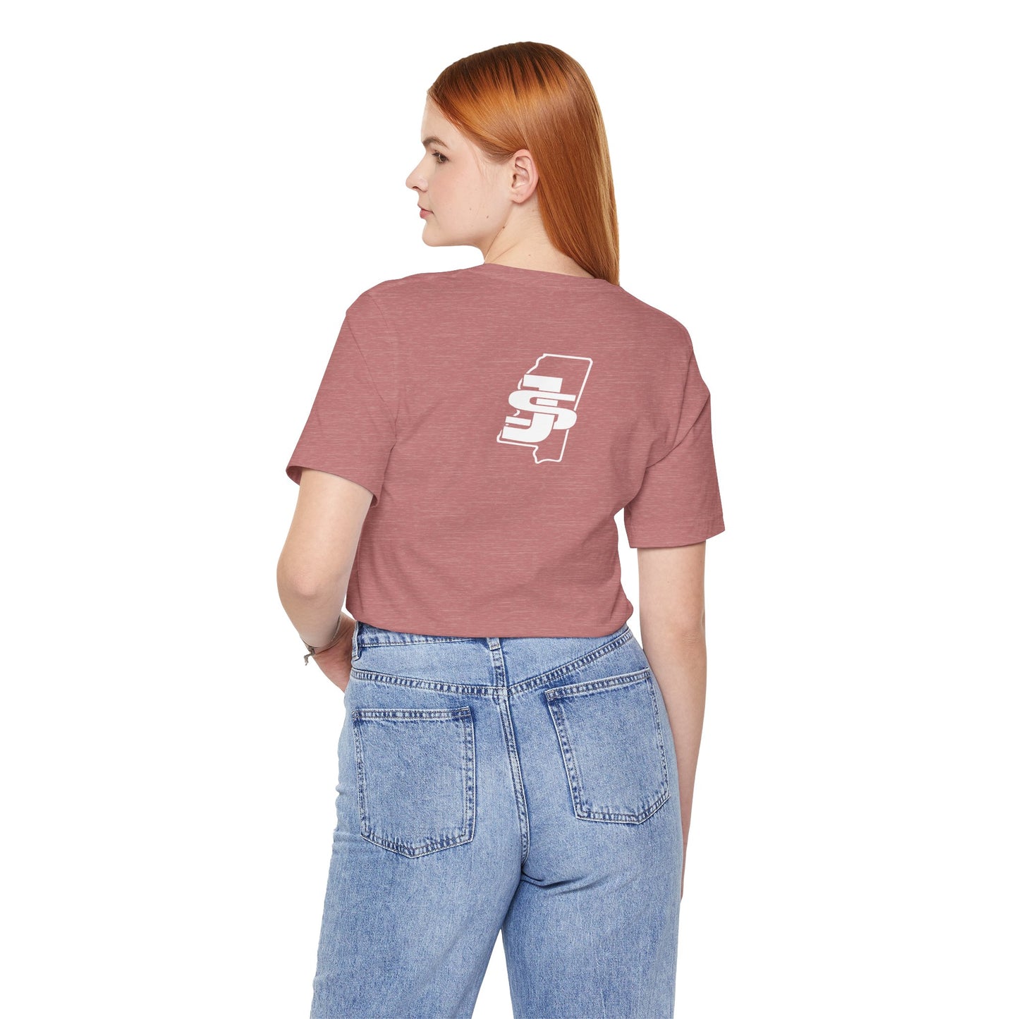 Johnson Solutions X Tee