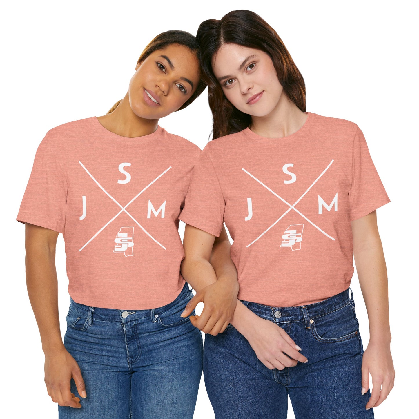 Johnson Solutions X Tee
