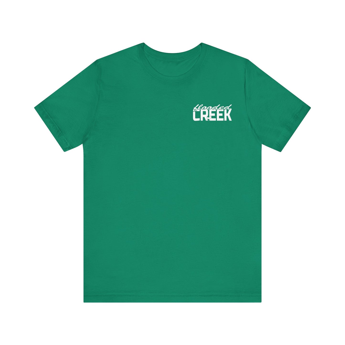 Mallard Flooded Creek Tee