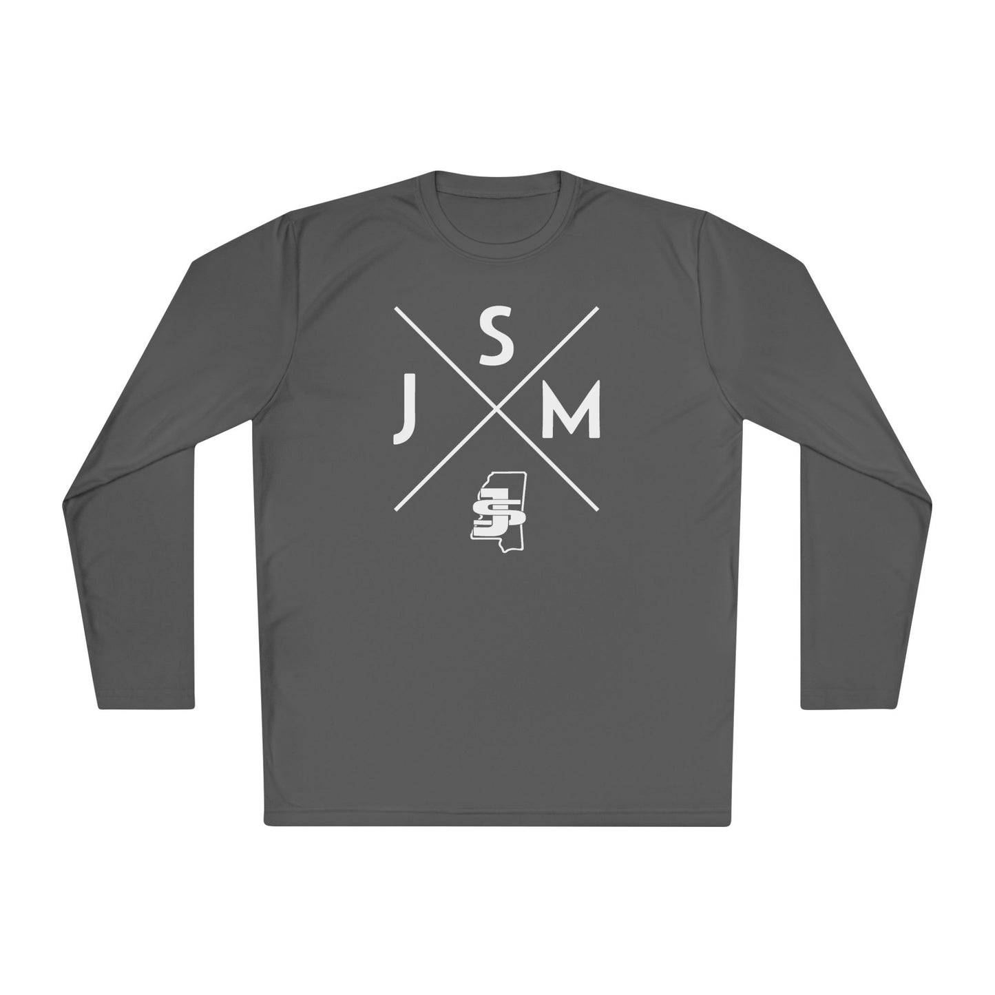 Johnson Solutions LS X Tee