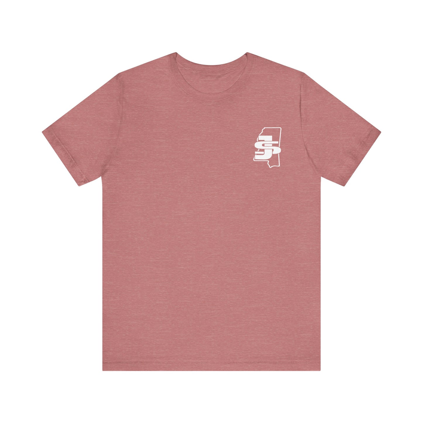 Johnson Solutions Tee