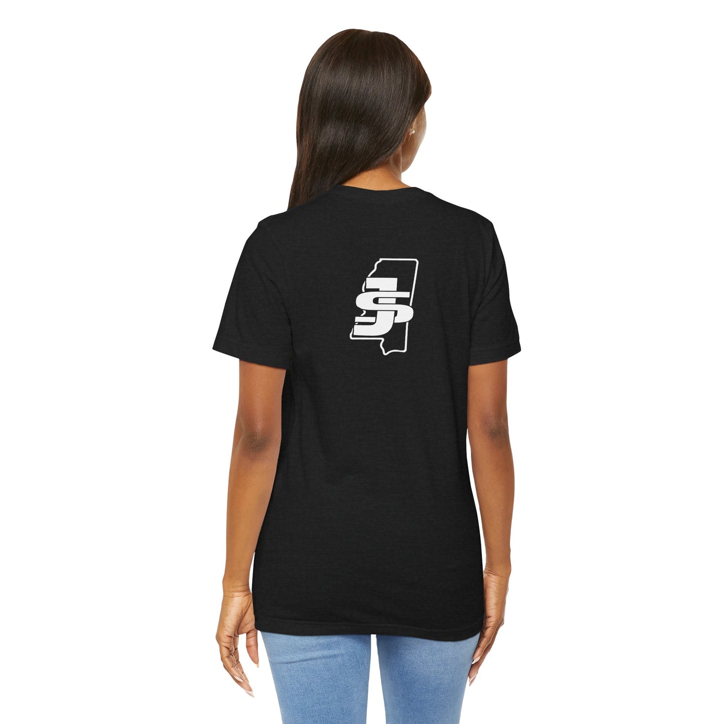 Johnson Solutions X Tee