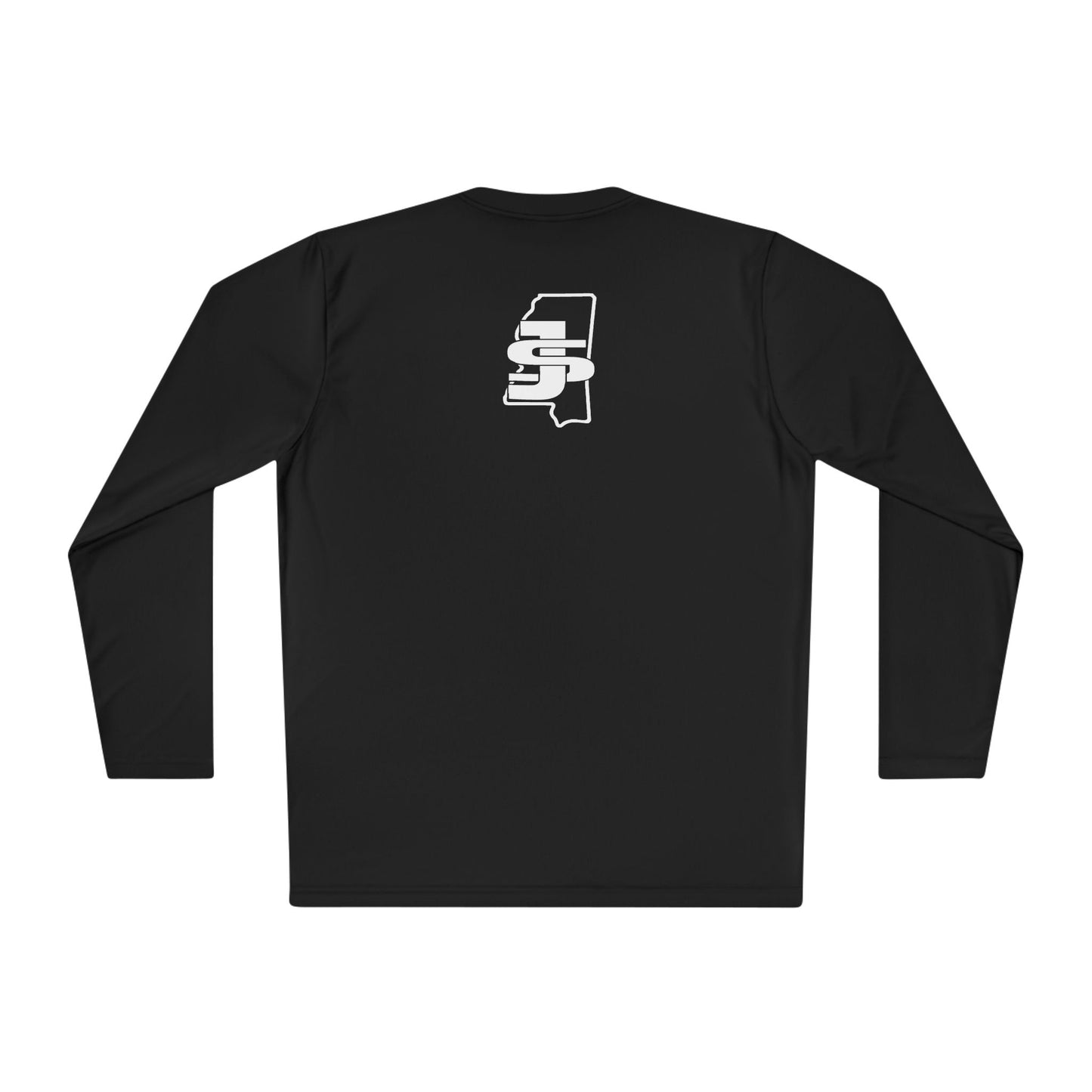 Johnson Solutions LS X Tee