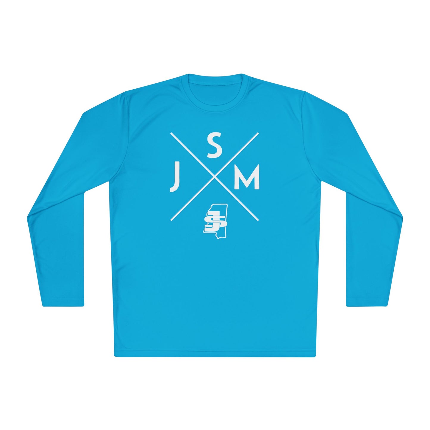 Johnson Solutions LS X Tee