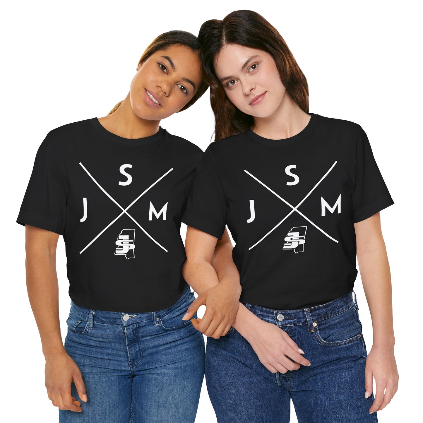 Johnson Solutions X Tee