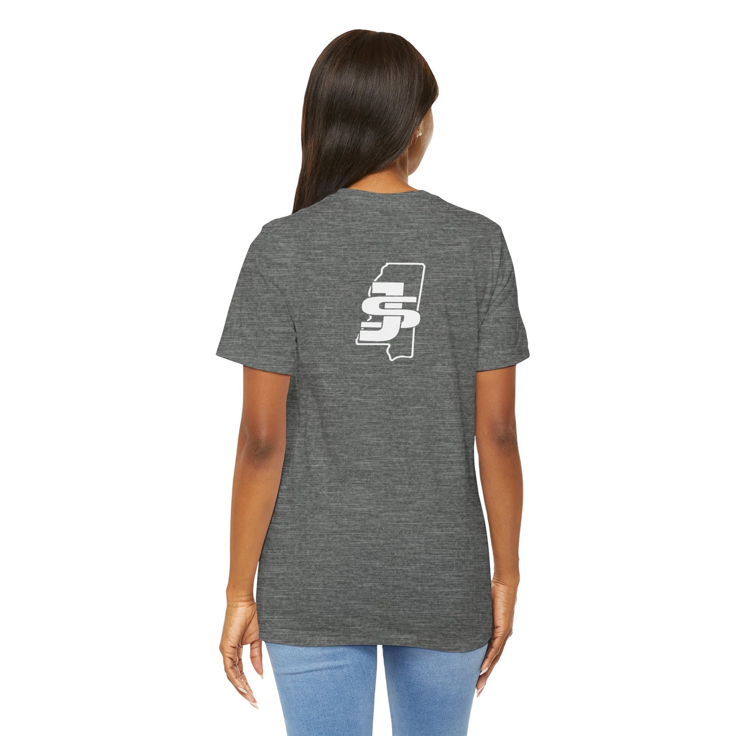 Johnson Solutions X Tee