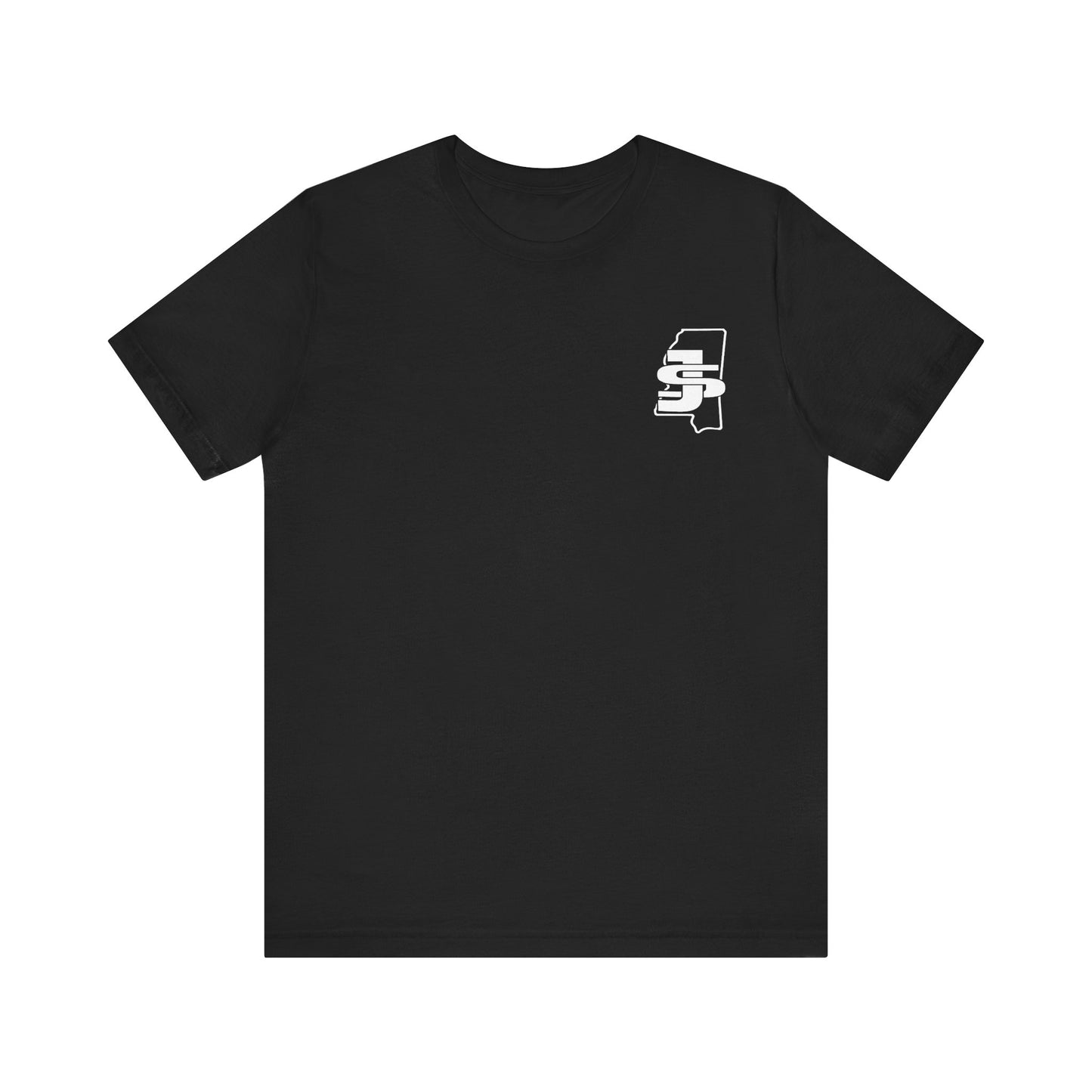 Johnson Solutions Tee
