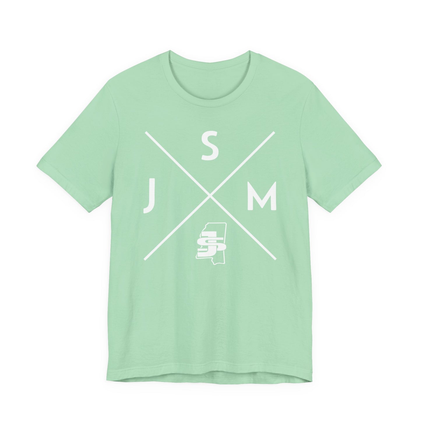 Johnson Solutions X Tee