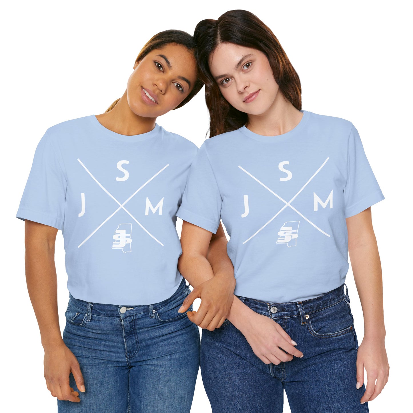 Johnson Solutions X Tee