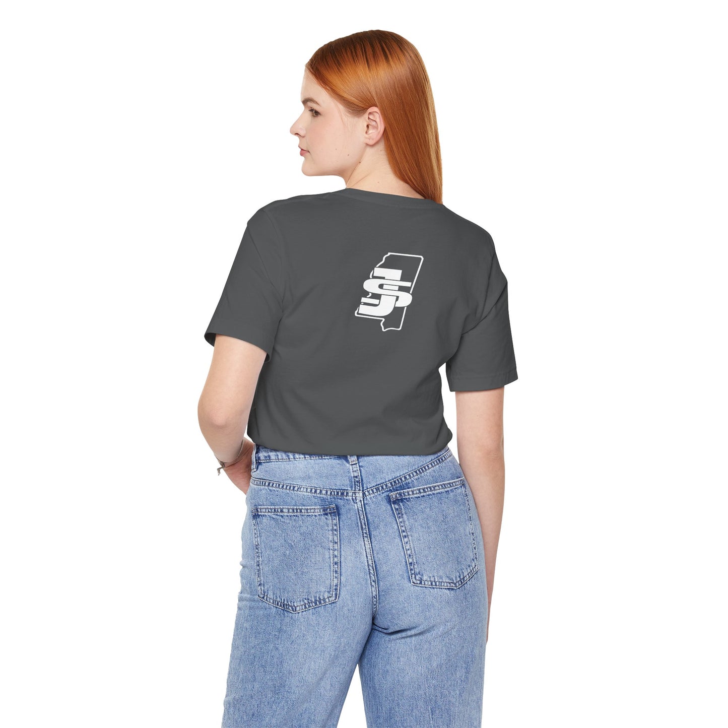 Johnson Solutions X Tee