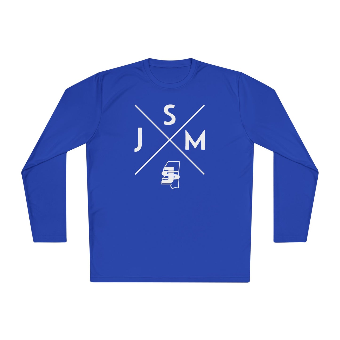 Johnson Solutions LS X Tee