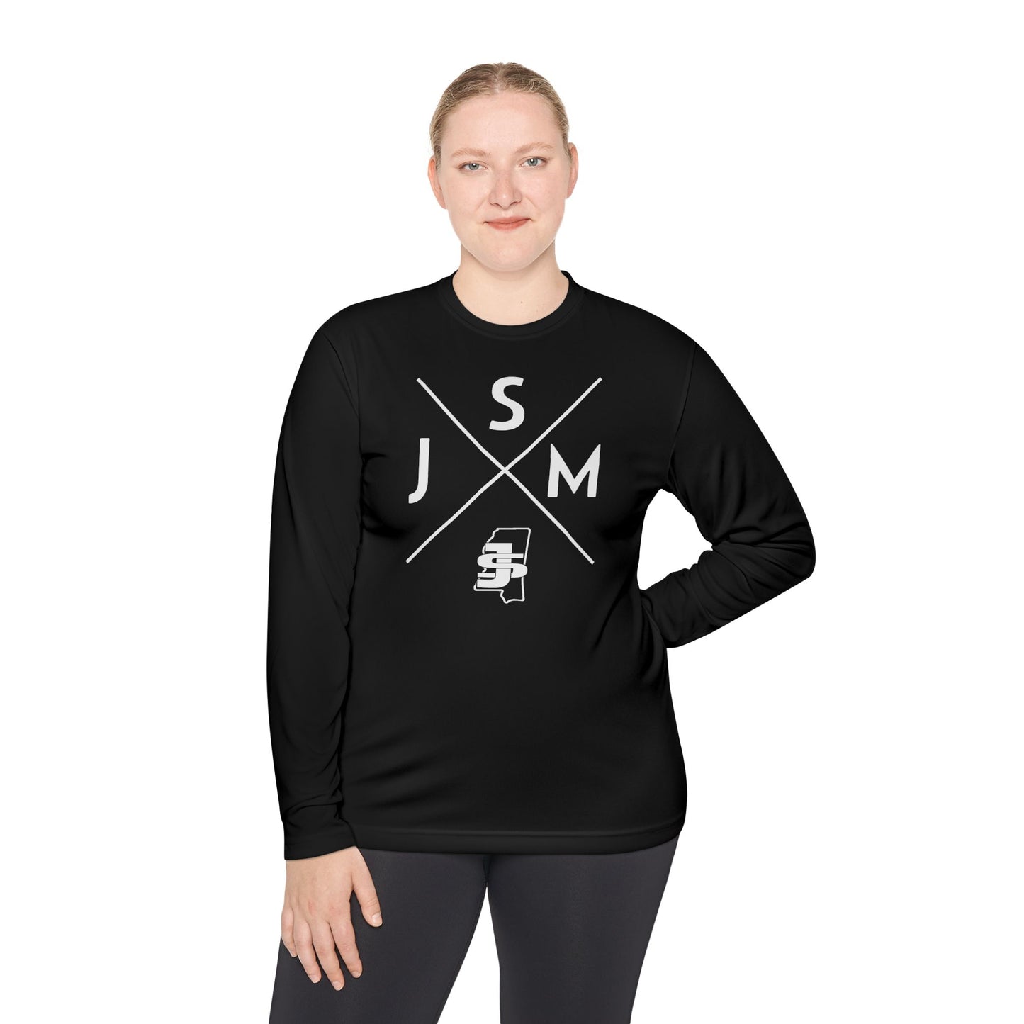 Johnson Solutions LS X Tee