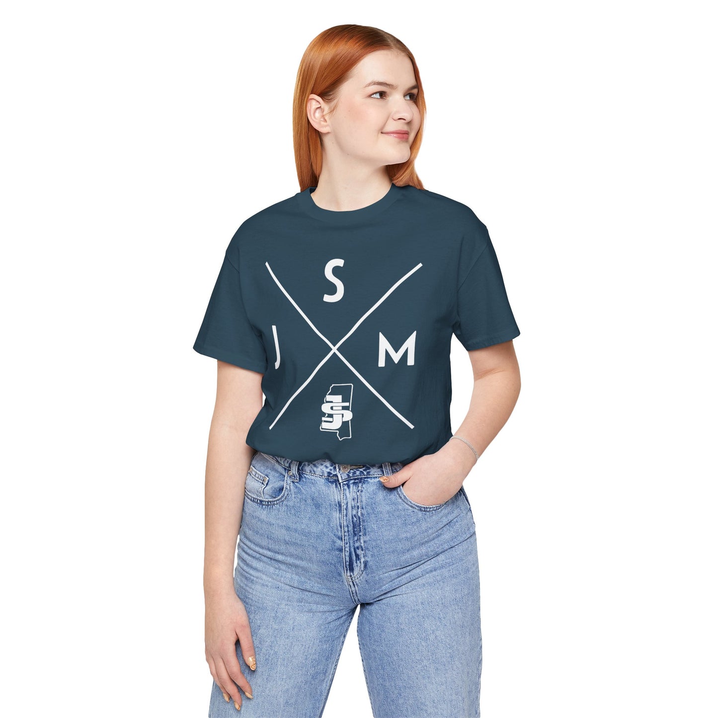 Johnson Solutions X Tee