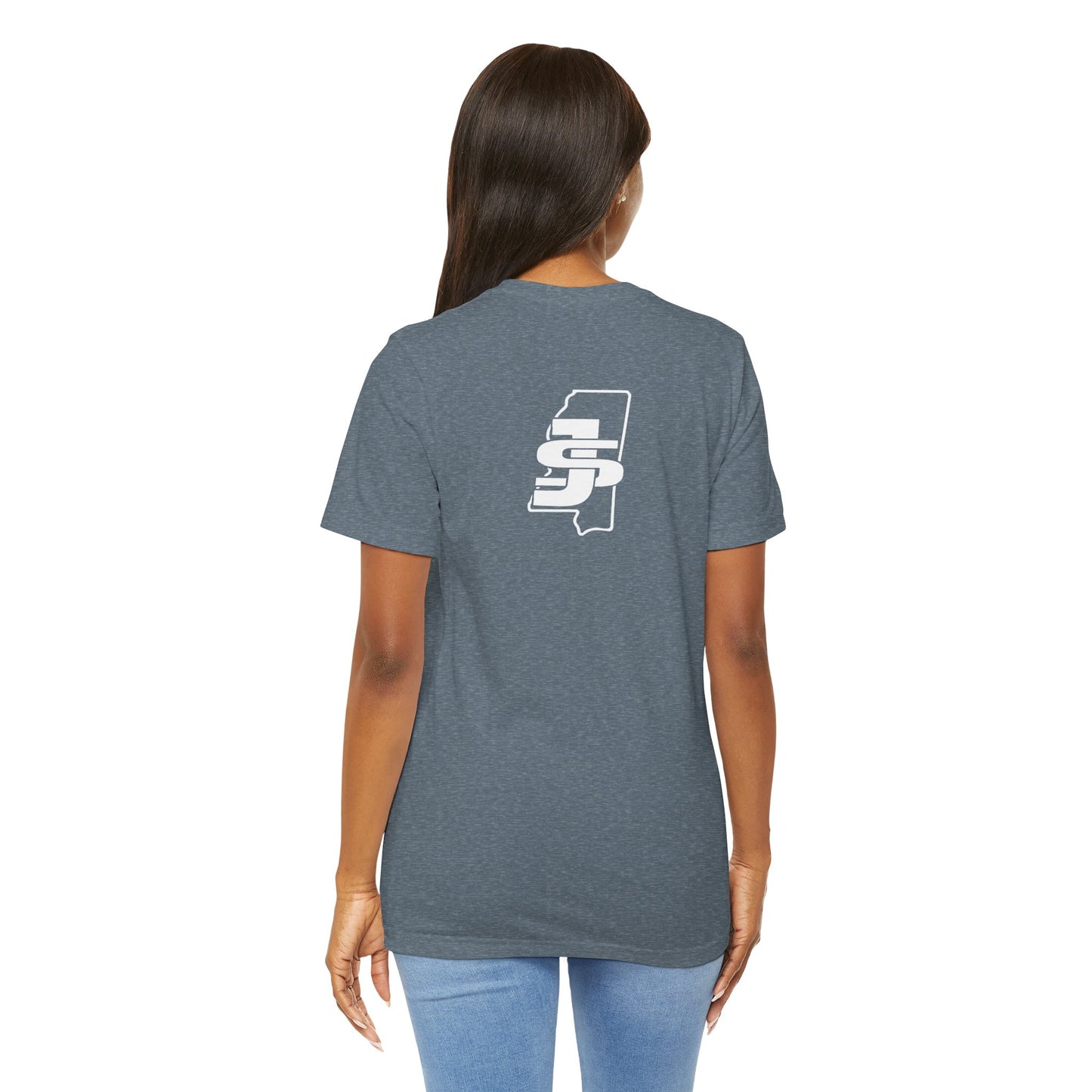 Johnson Solutions X Tee