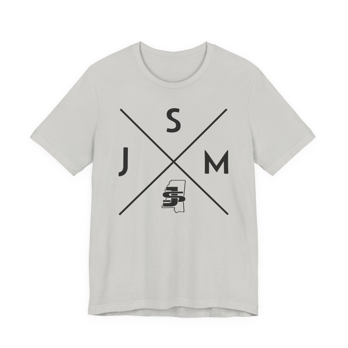 Johnson Solutions X Tee