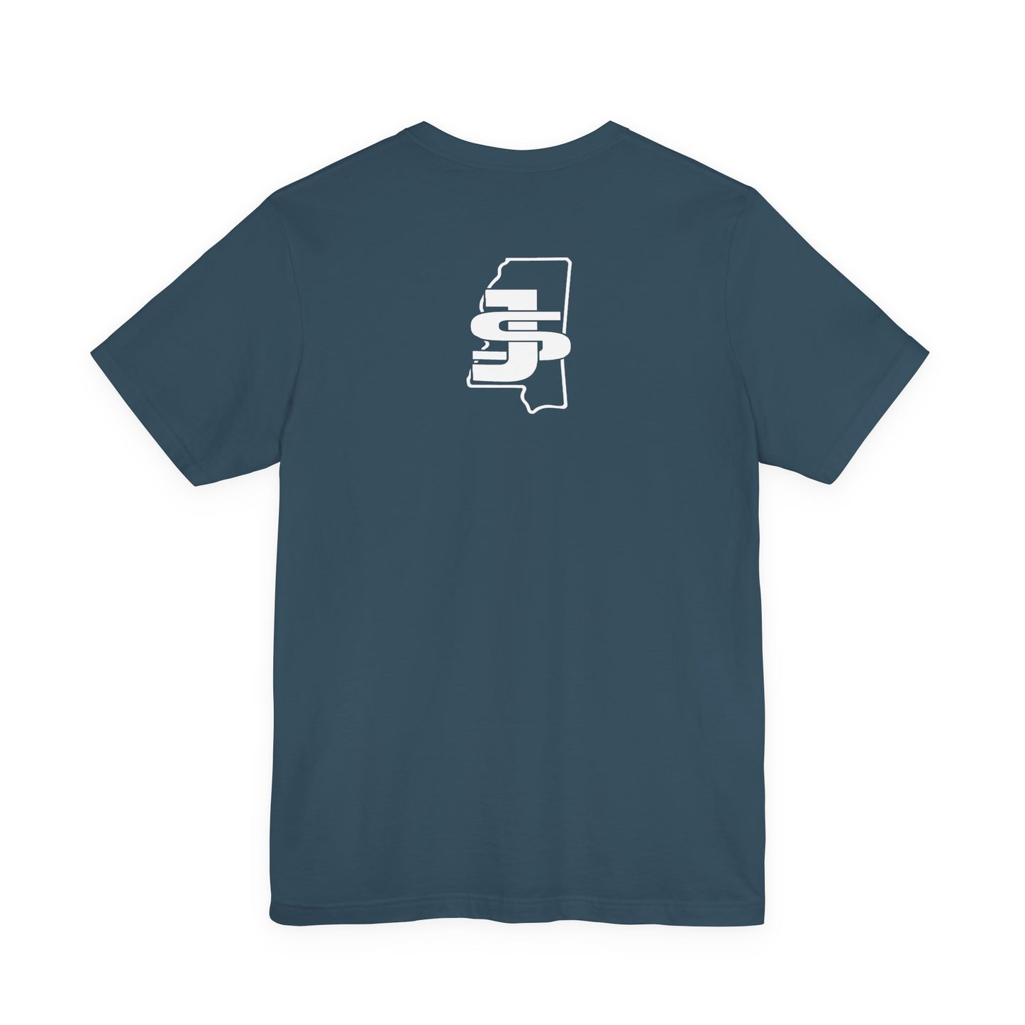 Johnson Solutions X Tee