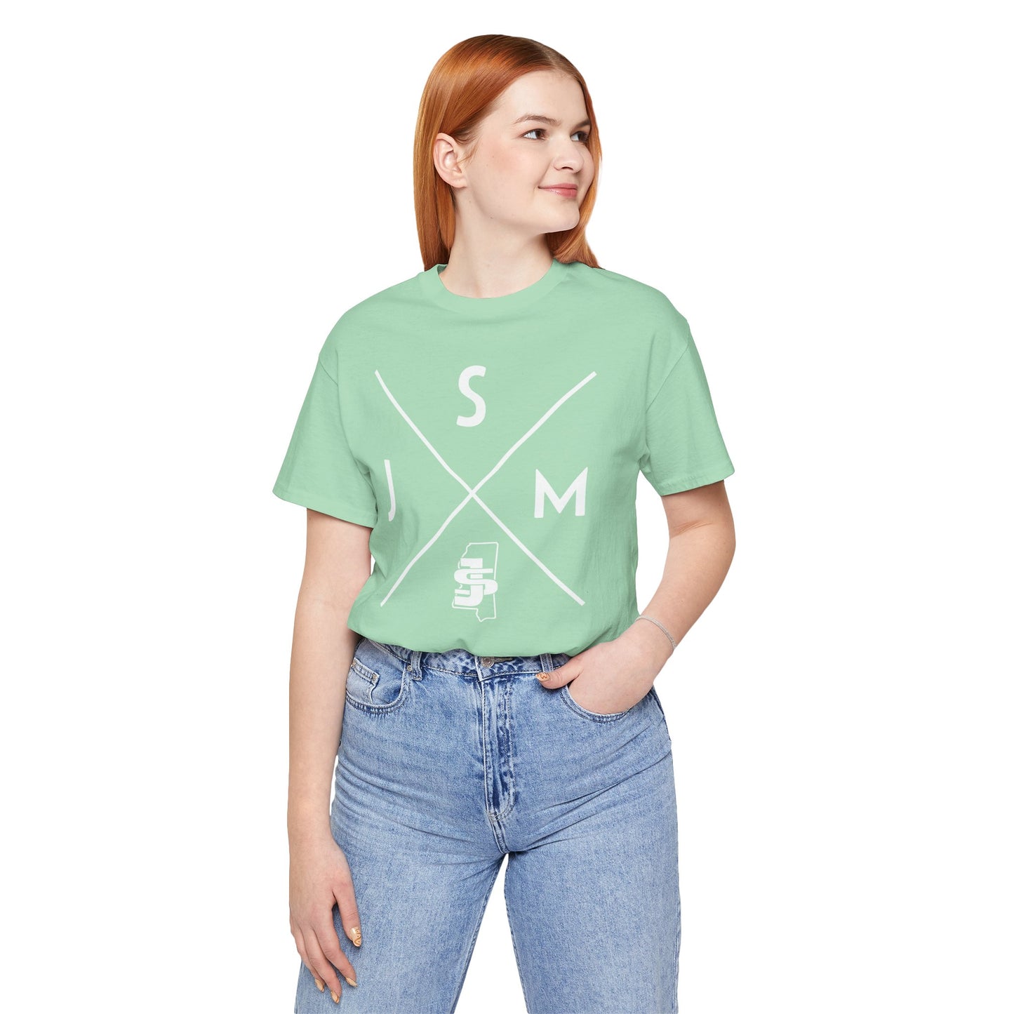 Johnson Solutions X Tee