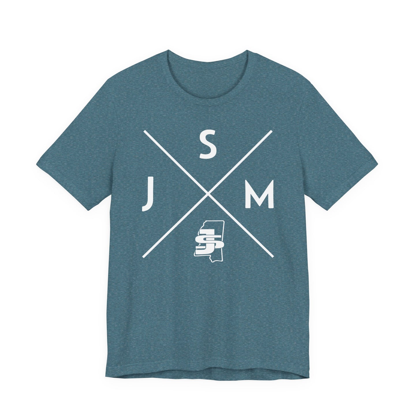 Johnson Solutions X Tee
