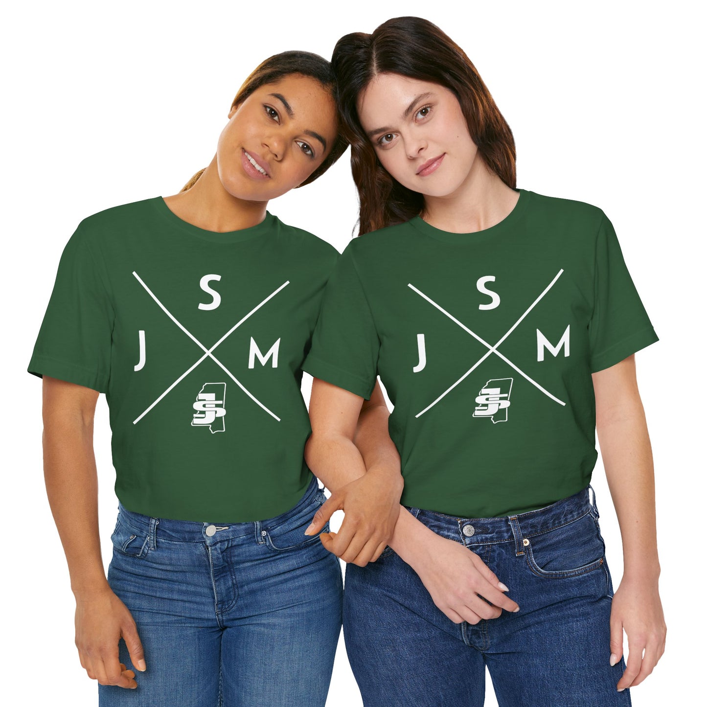 Johnson Solutions X Tee
