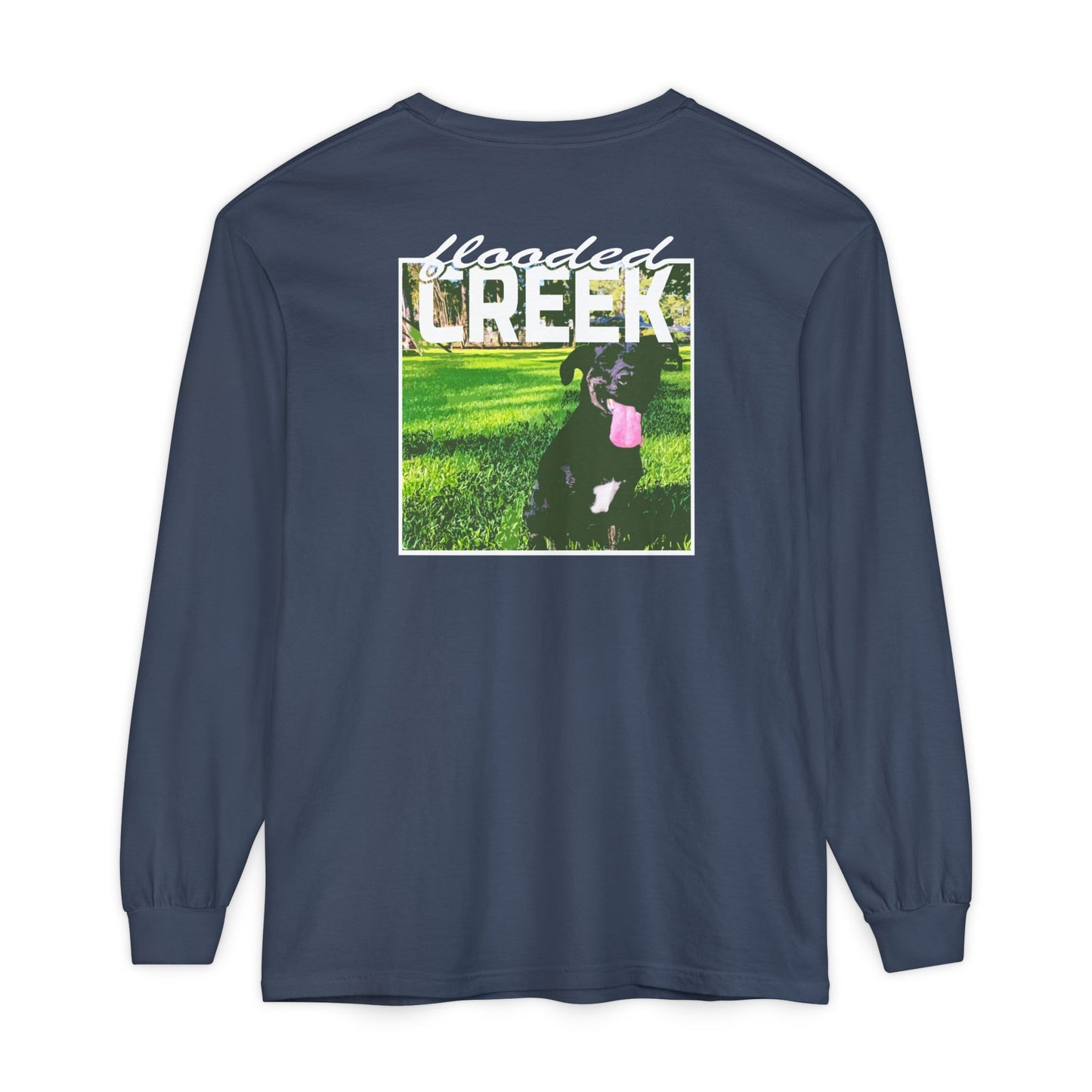 Copper Flooded Creek Sweatshirt