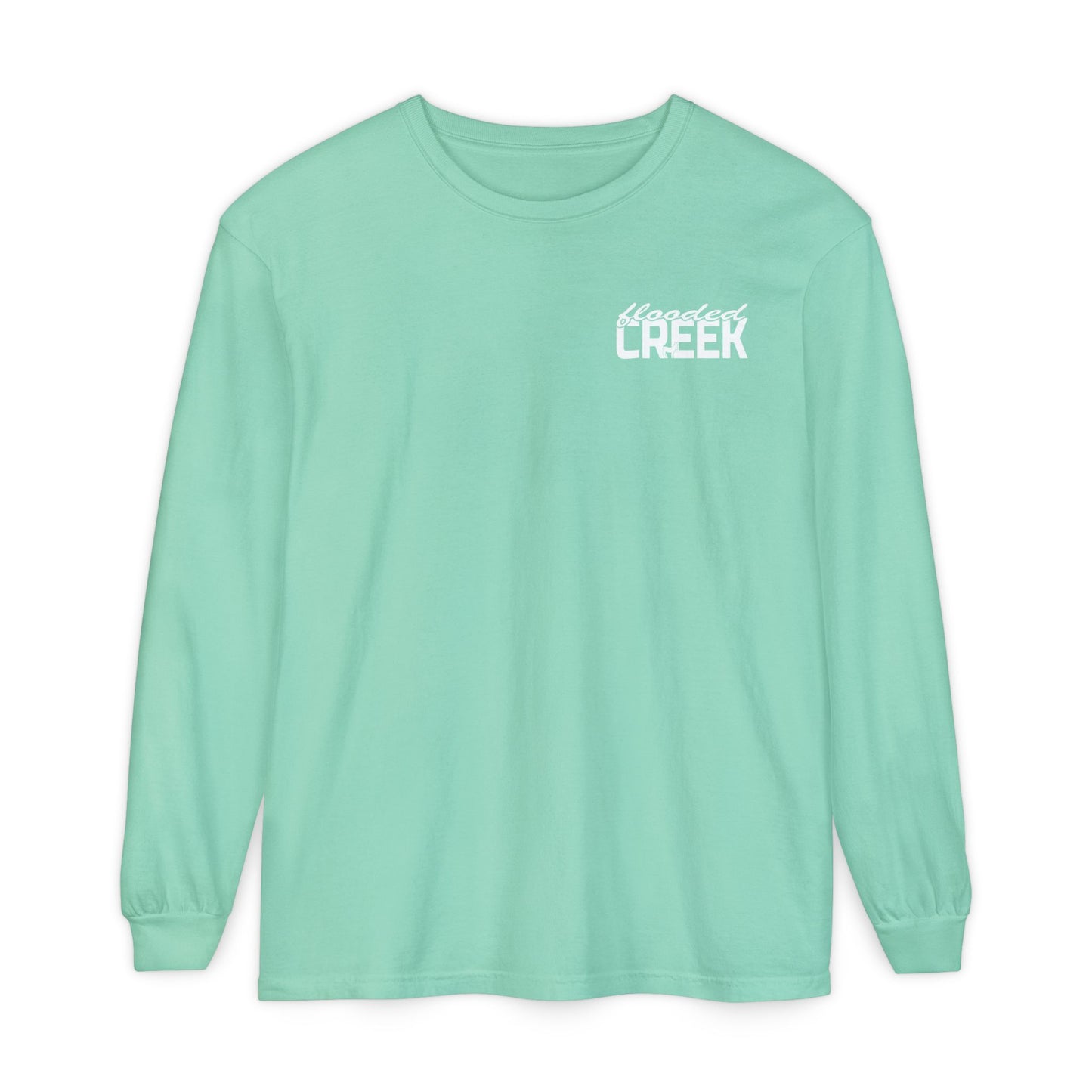 Copper Flooded Creek Sweatshirt