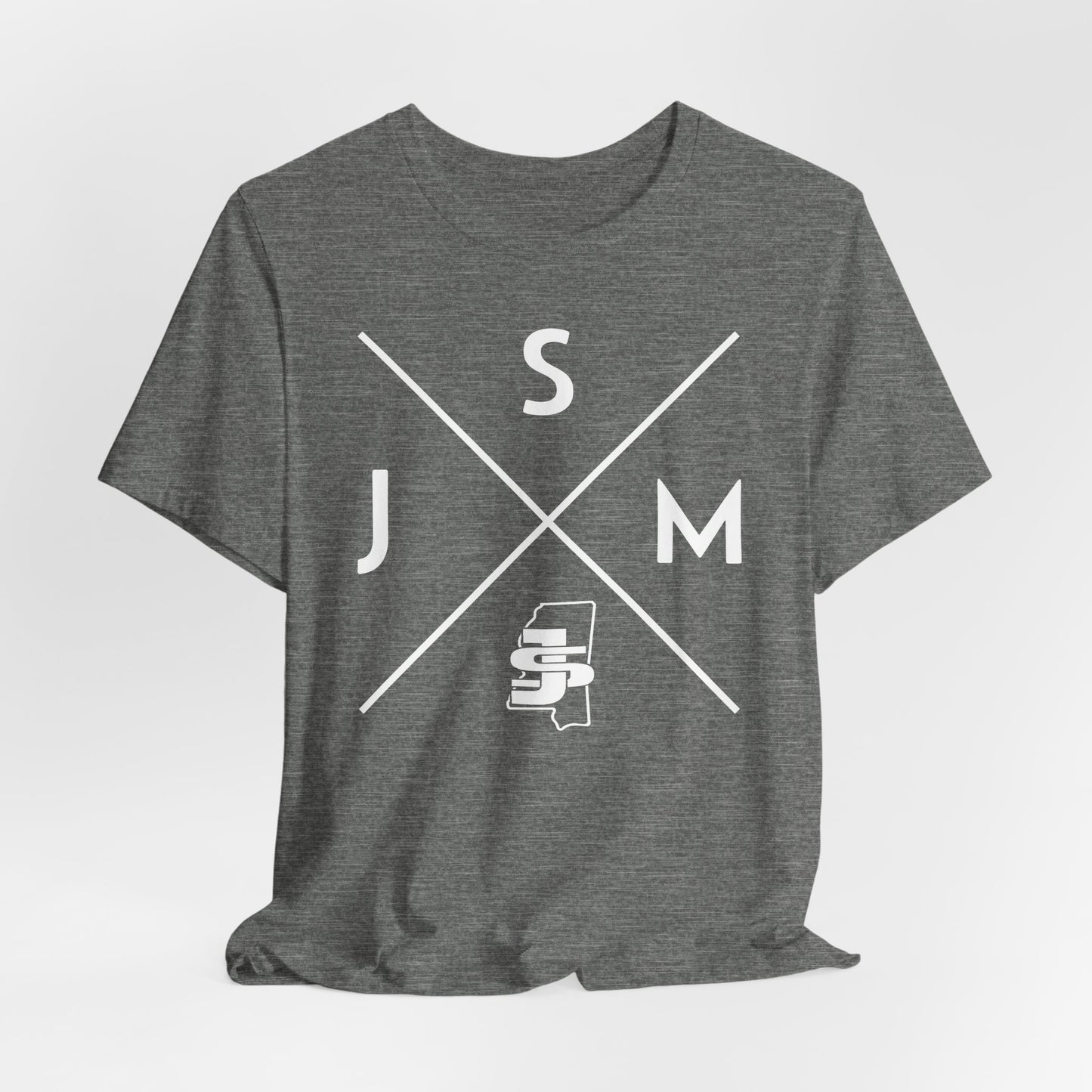 Johnson Solutions X Tee
