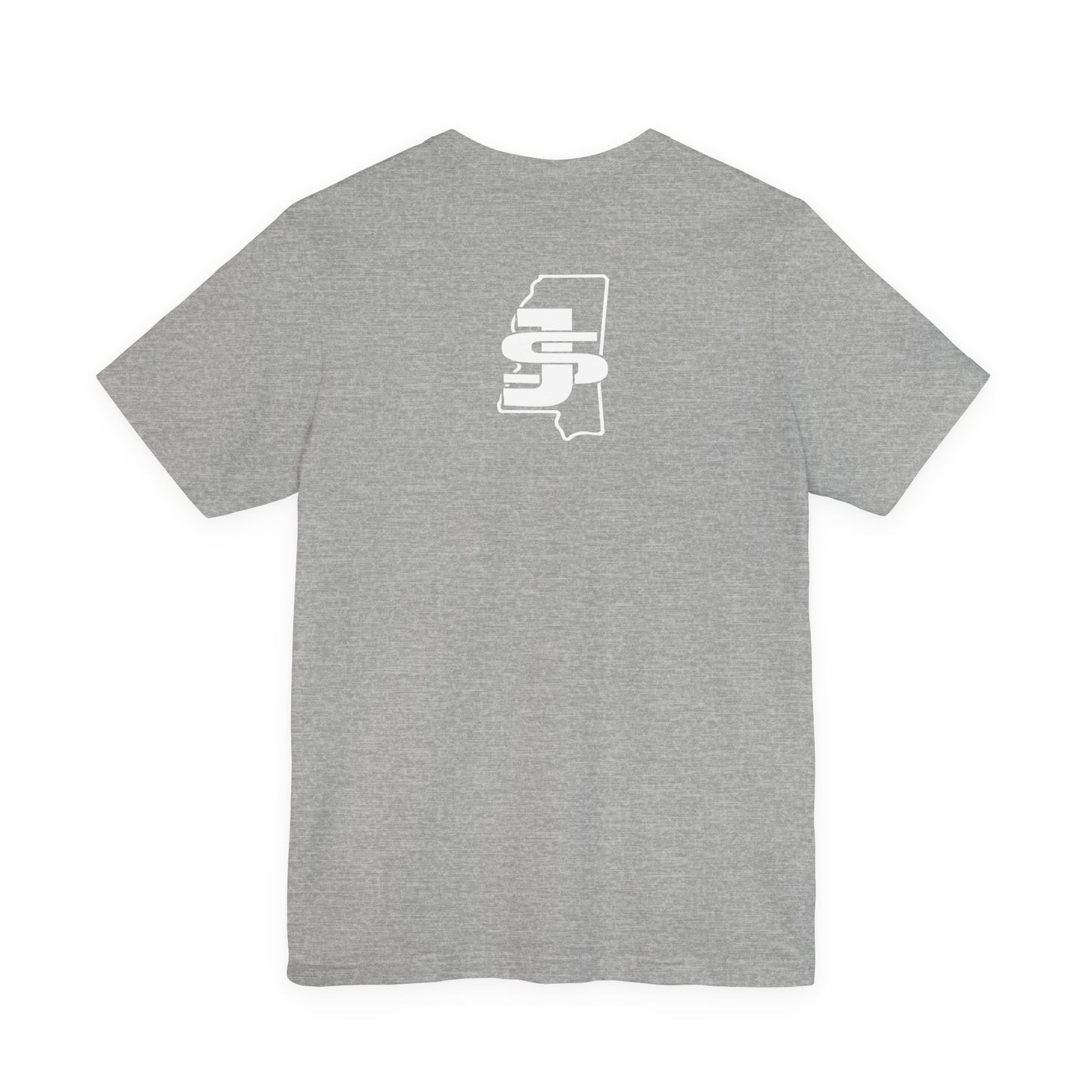 Johnson Solutions X Tee