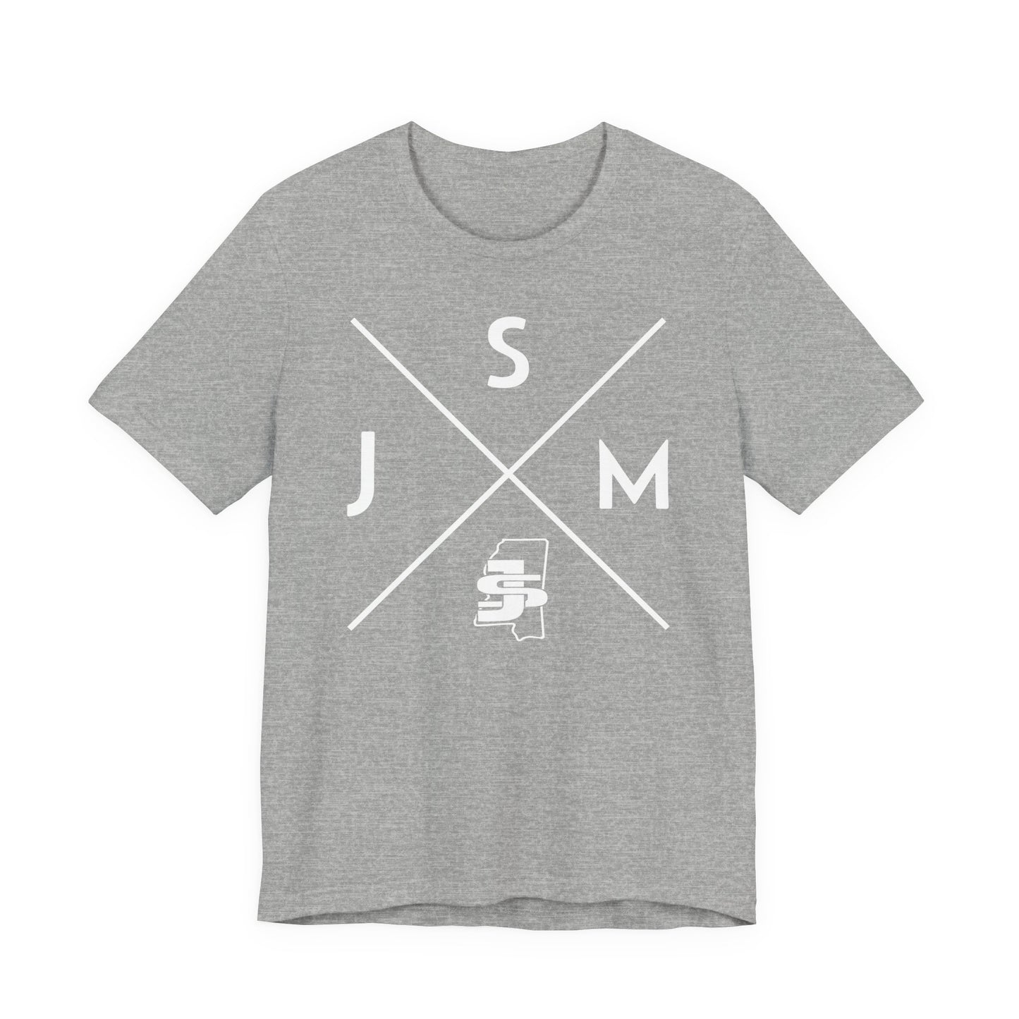 Johnson Solutions X Tee