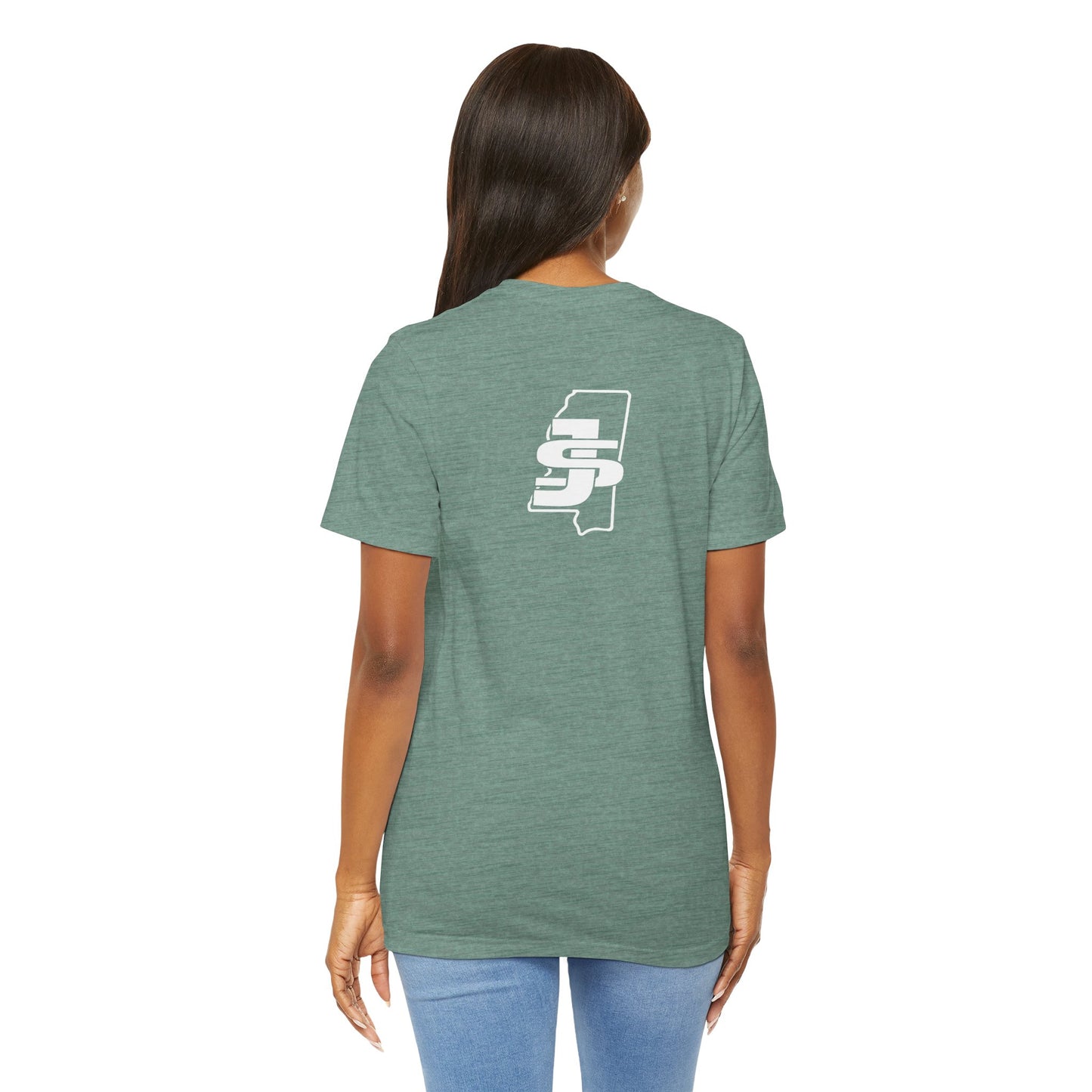 Johnson Solutions X Tee