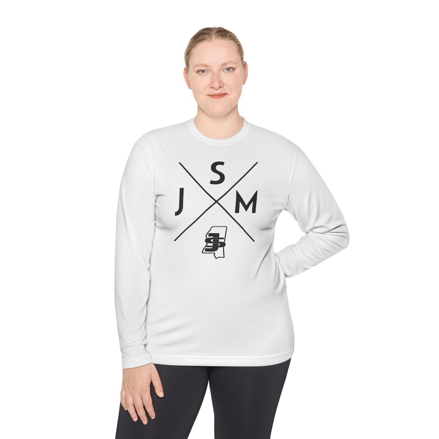 Johnson Solutions LS X Tee