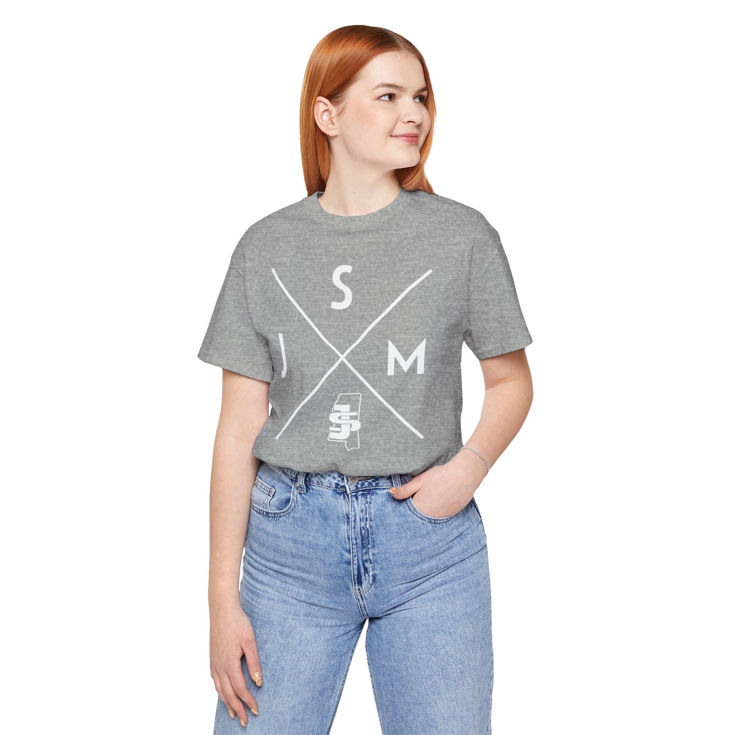 Johnson Solutions X Tee