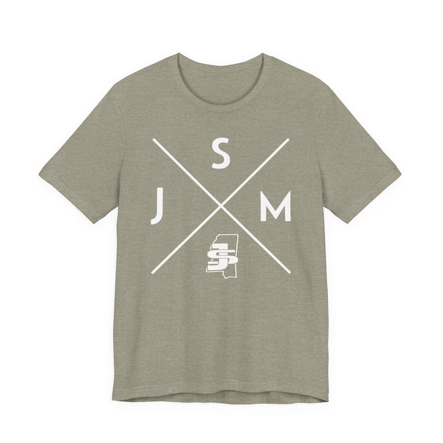 Johnson Solutions X Tee