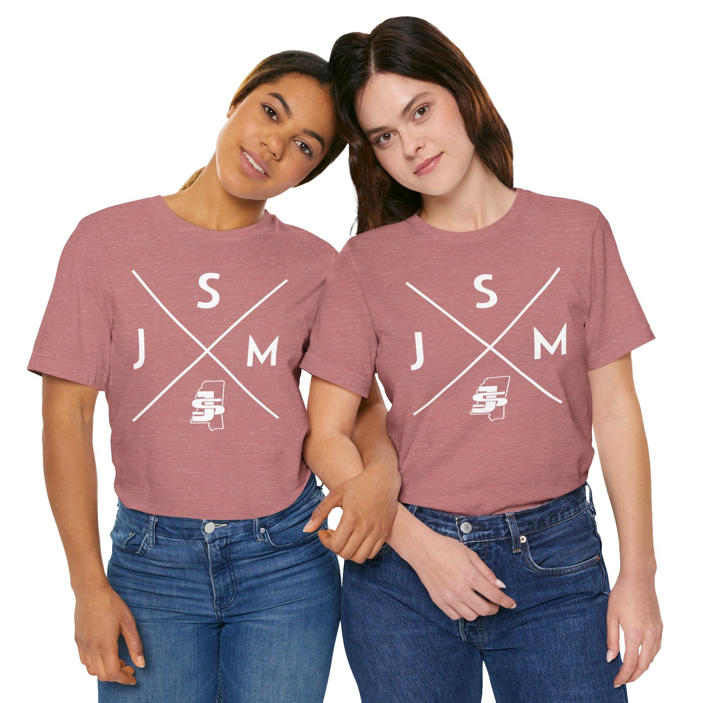 Johnson Solutions X Tee