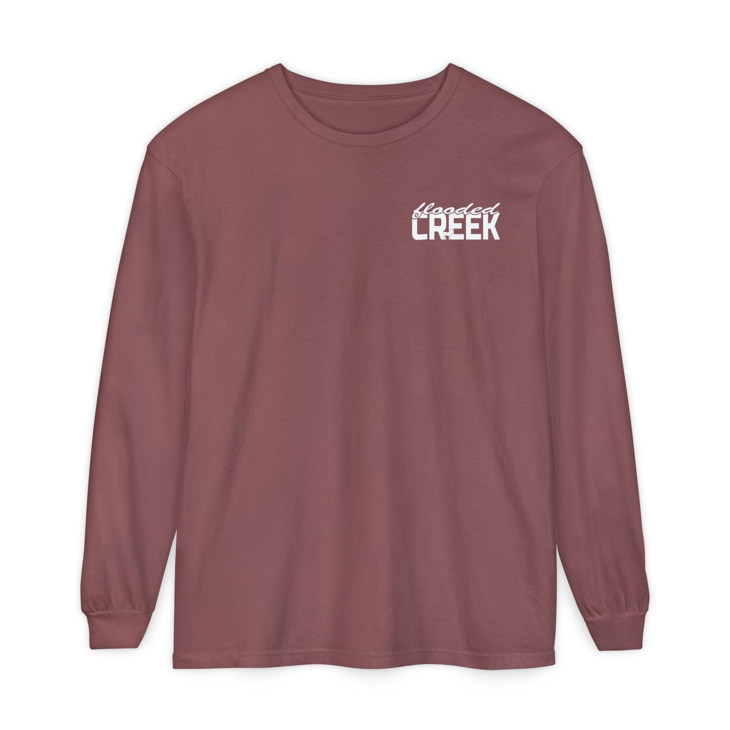 Copper Flooded Creek Sweatshirt