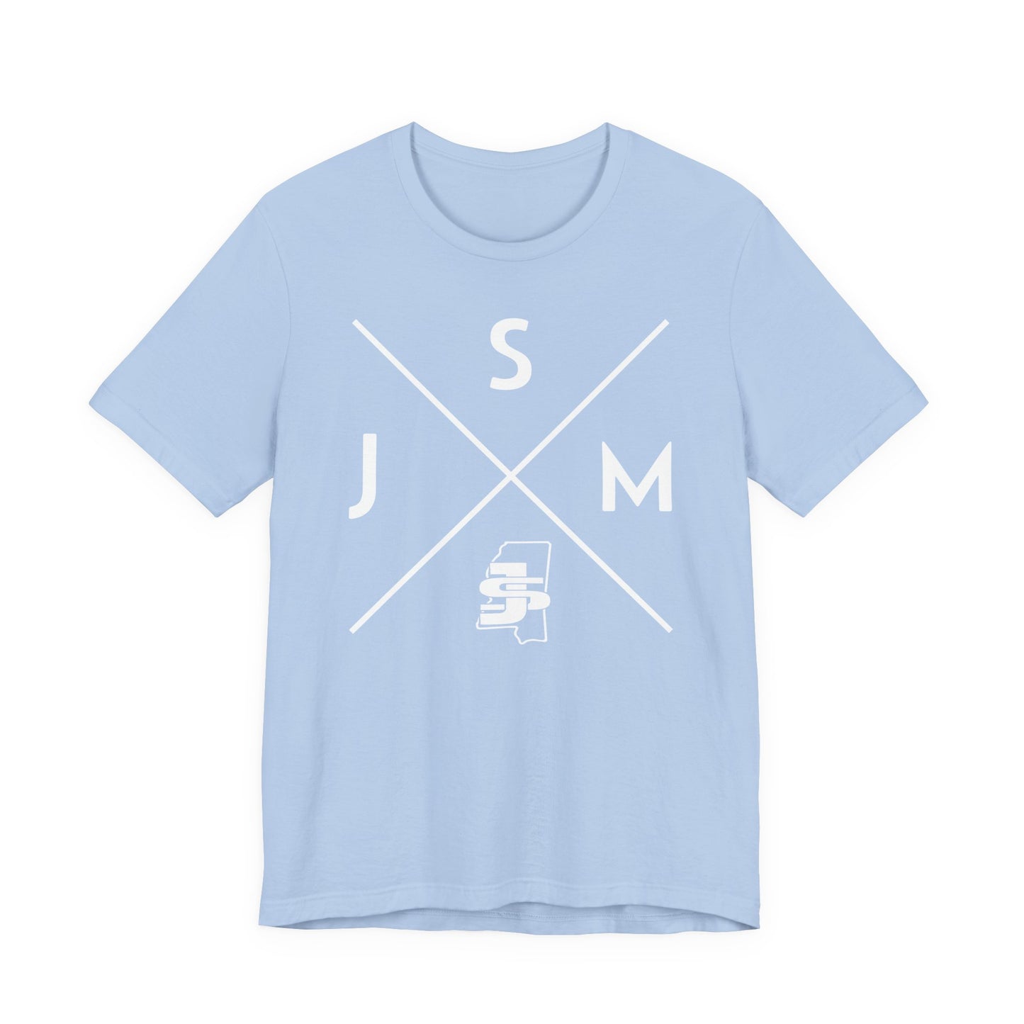 Johnson Solutions X Tee
