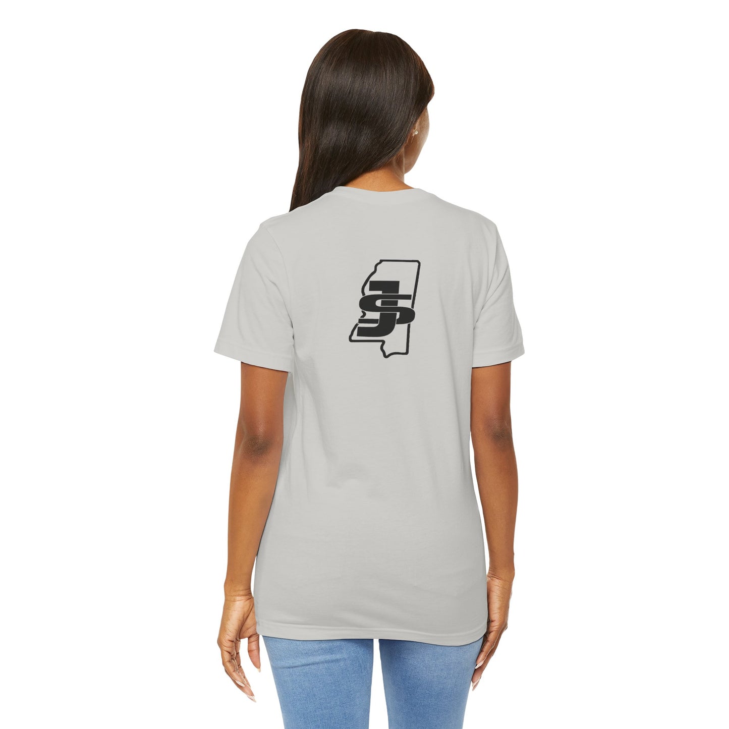 Johnson Solutions X Tee