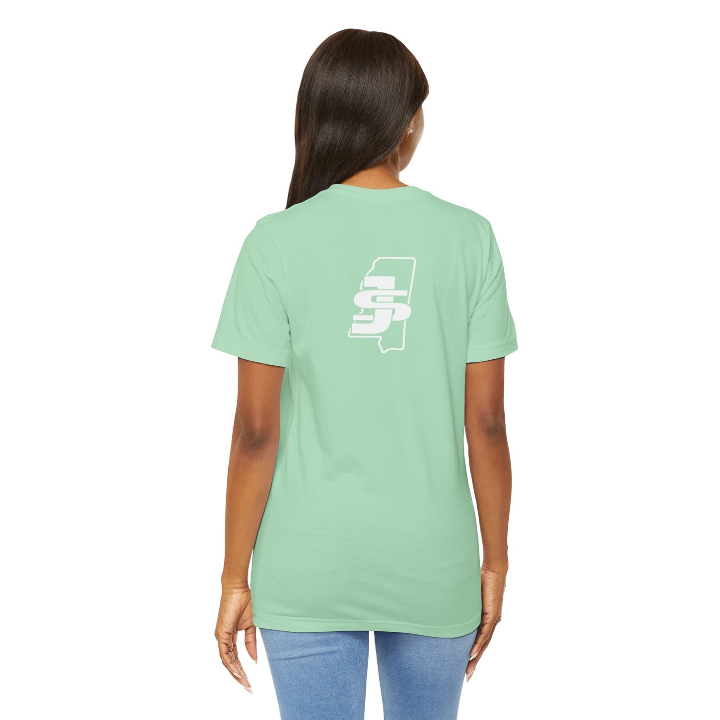 Johnson Solutions X Tee